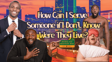Our Blog 13 Process Server Served hiding Persons in Houston, Texas