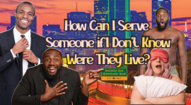Process Server Served hiding Persons in Houston, Texas