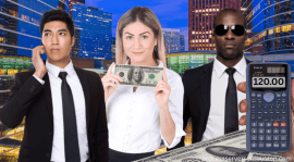How Much Does a Process Server Cost in Houston, TX
