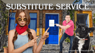 Our Blog 8 How to get substitute service in Houston, Texas?